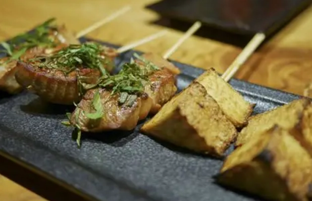 先斗町美食 先斗町美食