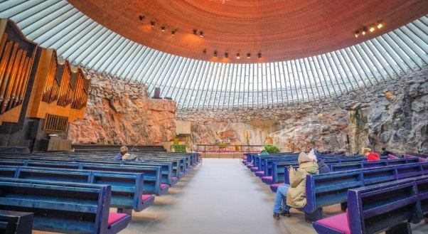 赫爾辛基旅遊 赫爾辛基旅遊