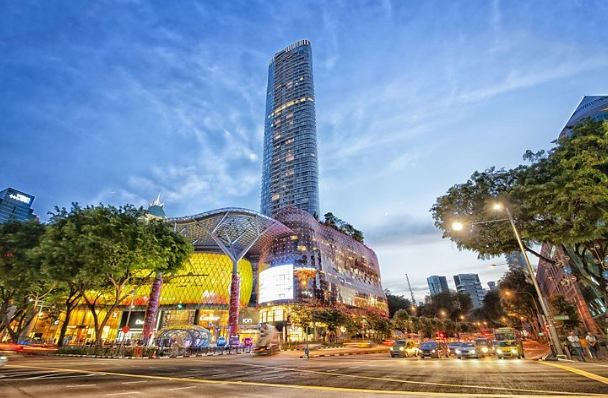 新加坡旅遊攻略