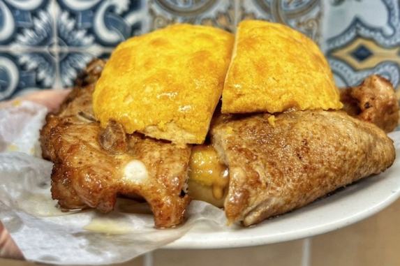 澳門小吃攻略 澳門小吃攻略