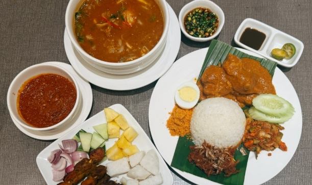 吉隆坡自由行攻略 吉隆坡自由行攻略