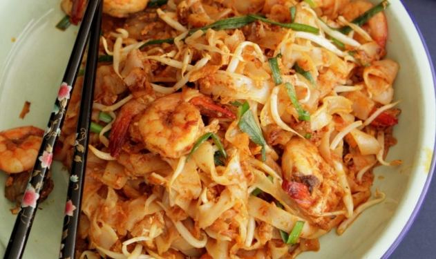 吉隆坡4天行程 吉隆坡4天行程