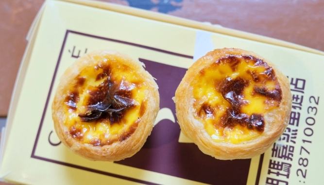 澳門美食推薦 澳門美食推薦