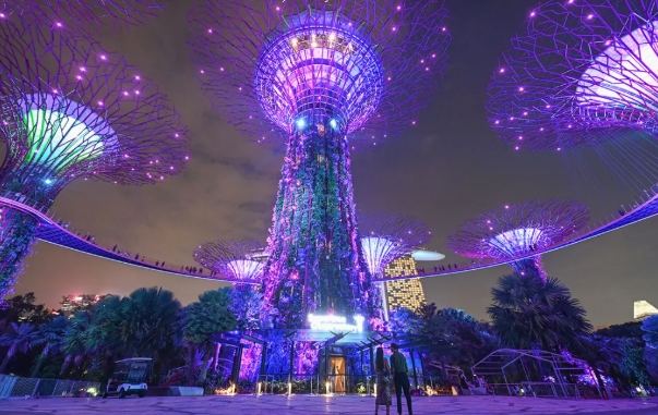 新加坡旅遊攻略 新加坡旅遊攻略