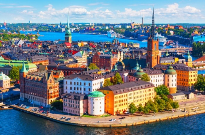 北歐最佳旅遊時間 北歐最佳旅遊時間