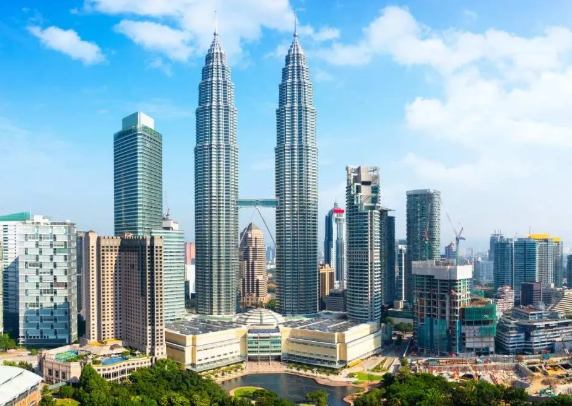 吉隆坡5天4夜行程 吉隆坡5天4夜行程