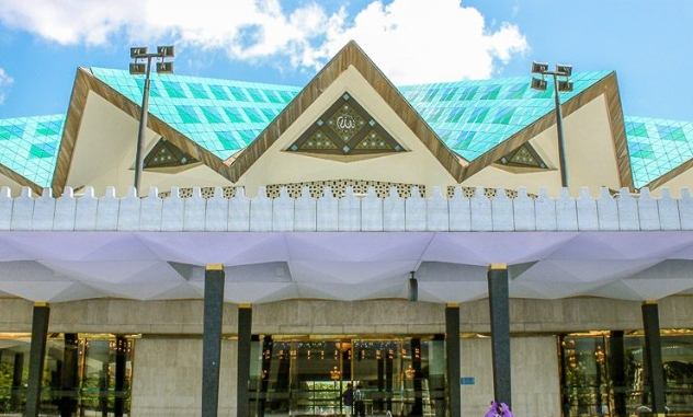 吉隆坡旅遊攻略 吉隆坡旅遊攻略