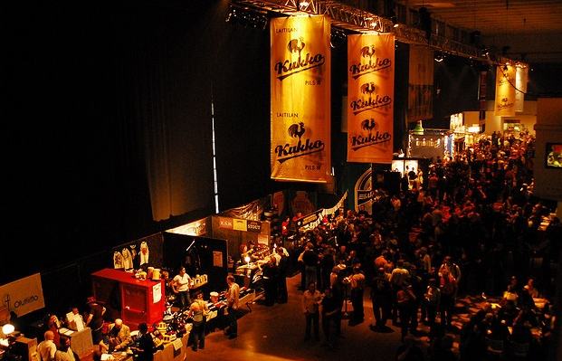 芬蘭旅遊季節 芬蘭旅遊季節