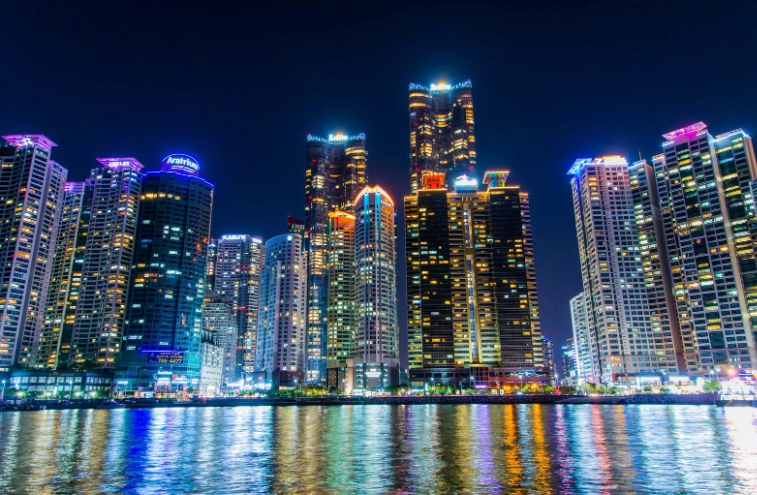 釜山自由行還是跟團