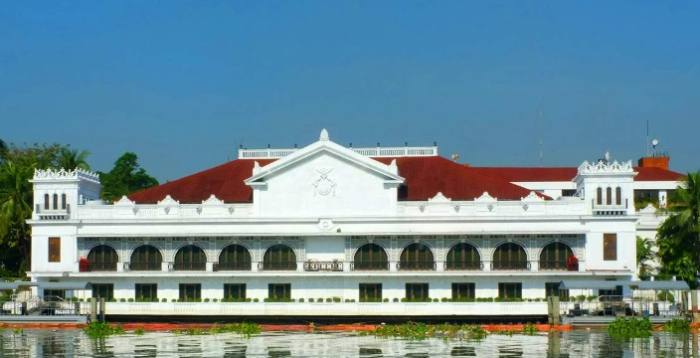 馬尼拉轉機行程 馬尼拉轉機行程