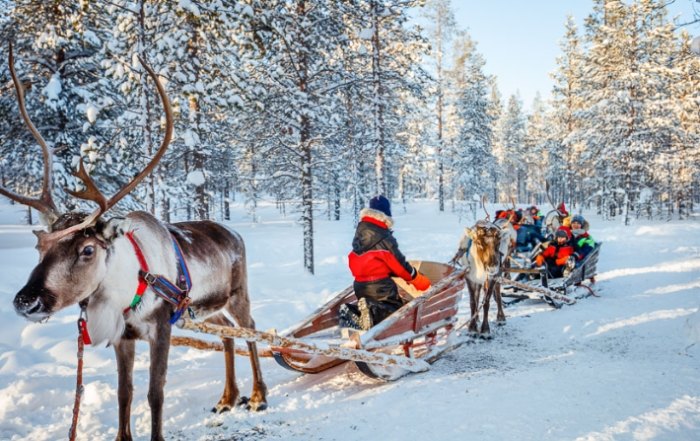芬蘭最佳旅遊月份 芬蘭最佳旅遊月份