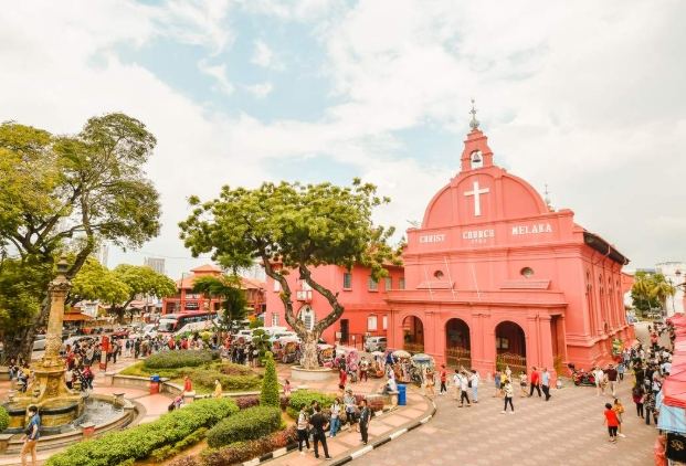 吉隆坡自由行攻略 吉隆坡自由行攻略