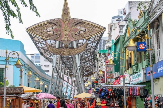 吉隆坡旅遊景點 吉隆坡旅遊景點