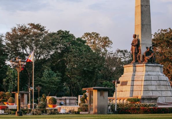 馬尼拉旅遊攻略 馬尼拉旅遊攻略