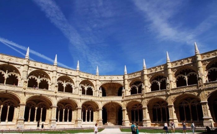 葡萄牙6月天氣 葡萄牙6月天氣