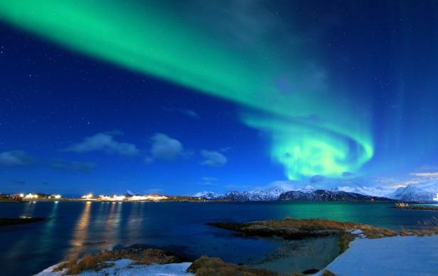 北歐旅遊 北歐旅遊