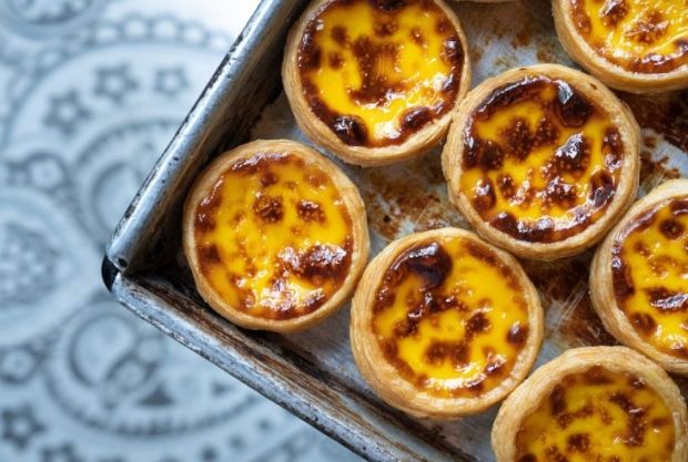 澳門美食攻略 澳門美食攻略