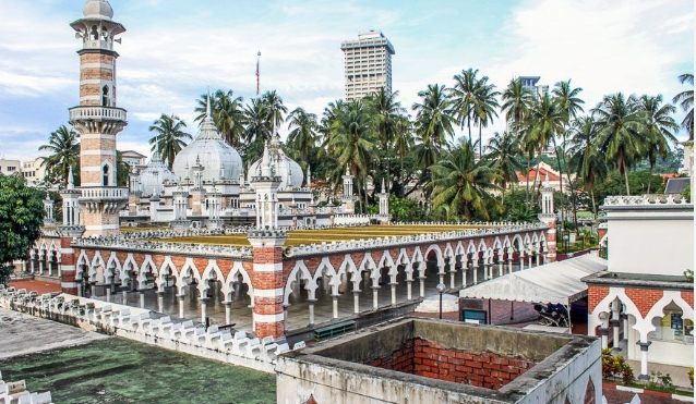 吉隆坡美食 吉隆坡美食