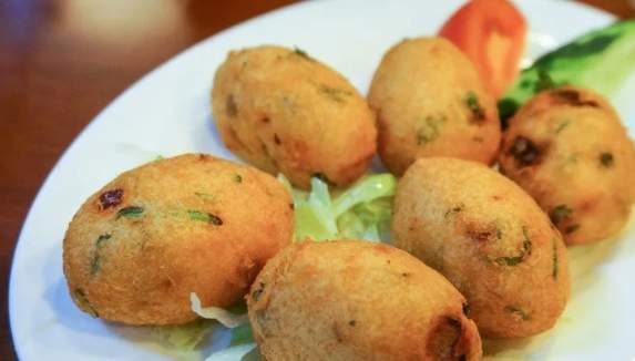 澳門官也街餐廳 澳門官也街餐廳