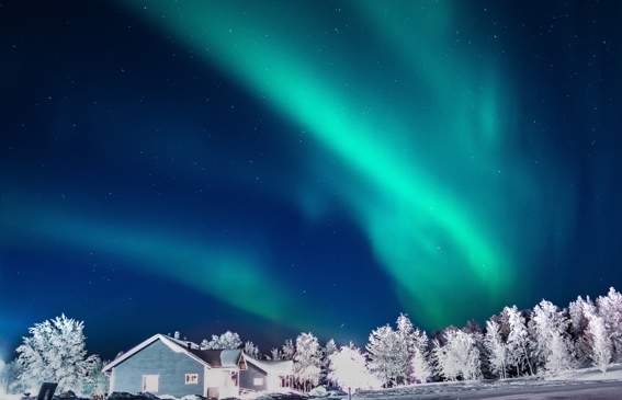 芬蘭旅遊攻略 芬蘭旅遊攻略