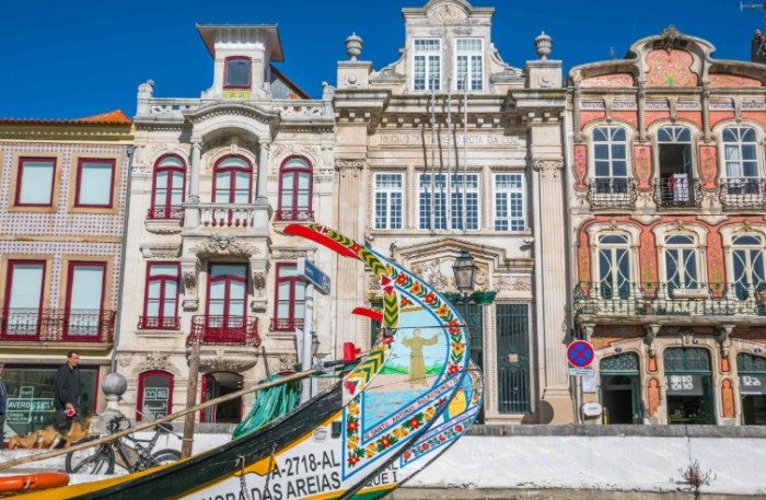 葡萄牙12月旅遊 葡萄牙12月旅遊