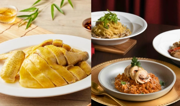 陽明山美食小吃