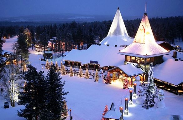 北歐四國旅遊季節 北歐四國旅遊季節