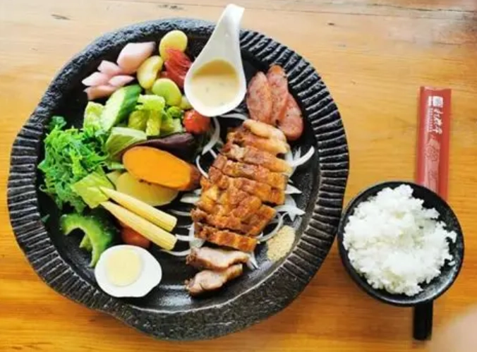 台東原住民餐廳 台東原住民餐廳