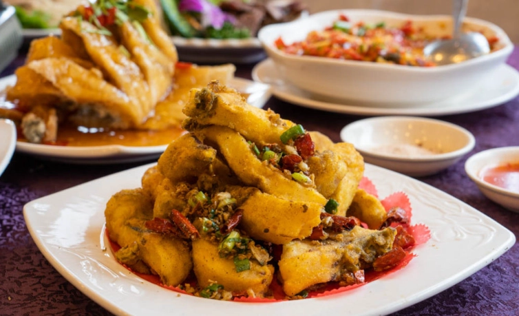 活魚三吃魚種 活魚三吃魚種