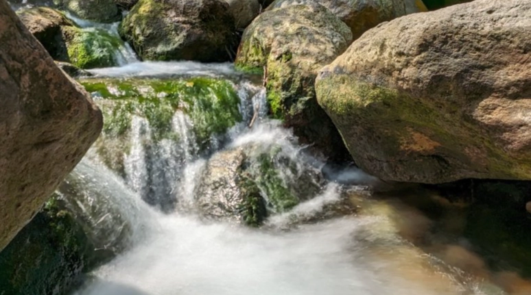 台灣古道溫泉路線