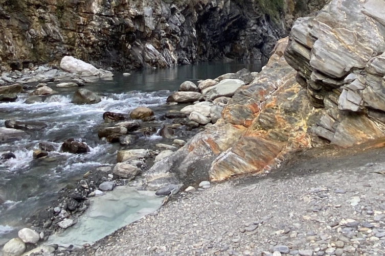 磺山野溪溫泉交通 磺山野溪溫泉交通