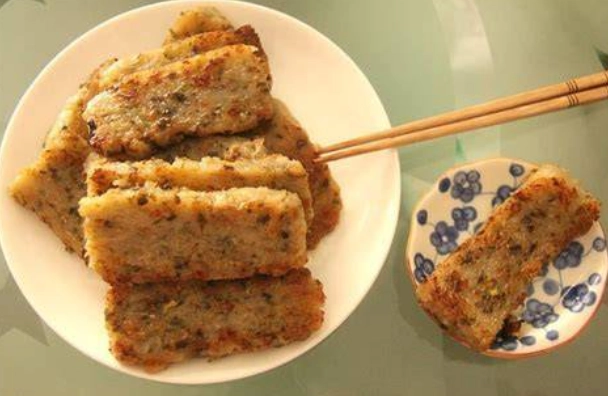 陽明山必吃美食