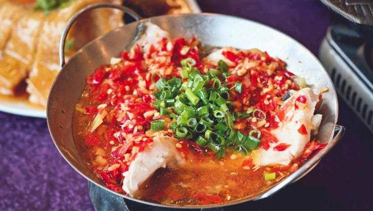 石門活魚餐廳推薦 石門活魚餐廳推薦