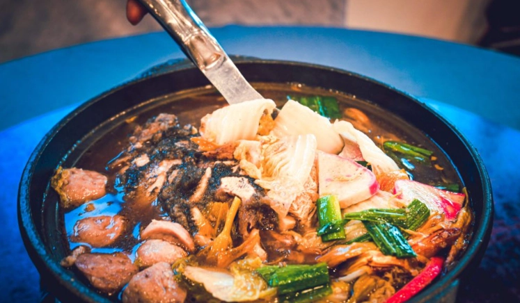 石門水庫活魚三吃 石門水庫活魚三吃