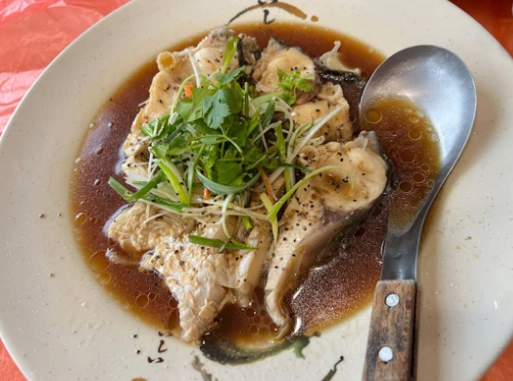 石门活鱼餐厅推荐