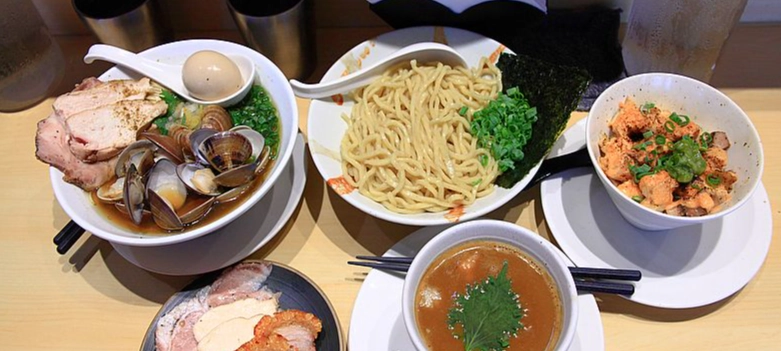 板橋車站美食推薦 板橋車站美食推薦