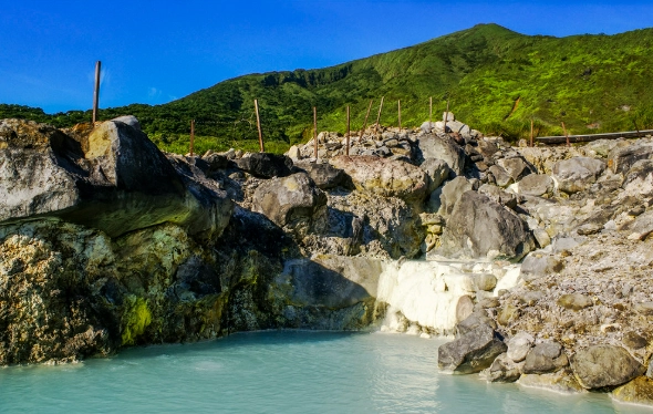 台北牛奶溫泉推薦