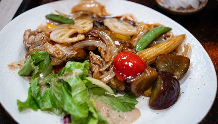 板橋車站餐廳 板橋車站餐廳