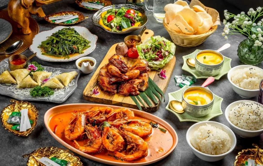 陽明山餐廳推薦