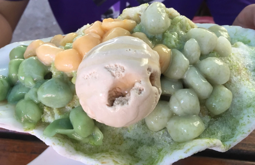 台東私房小吃 台東私房小吃