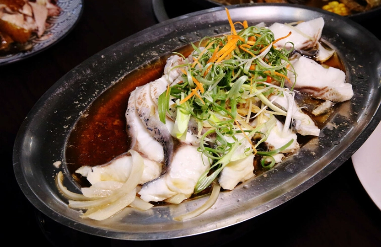 石門活魚餐廳推薦 石門活魚餐廳推薦