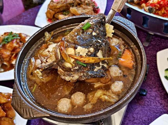 石門水庫美食 石門水庫美食