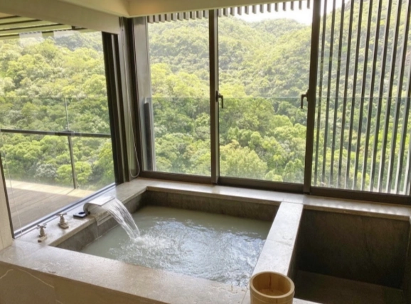 台北牛奶溫泉推薦