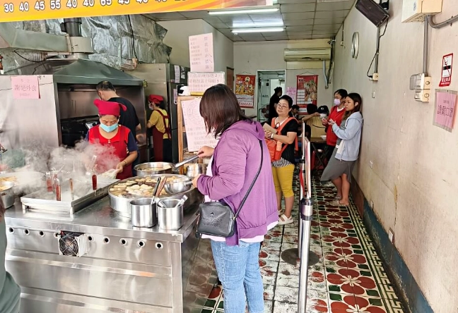 太平老街必吃 太平老街必吃