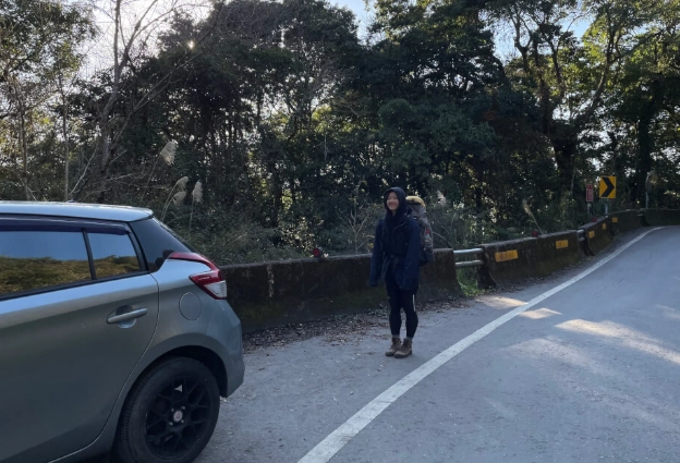 四稜溫泉交通 四稜溫泉交通