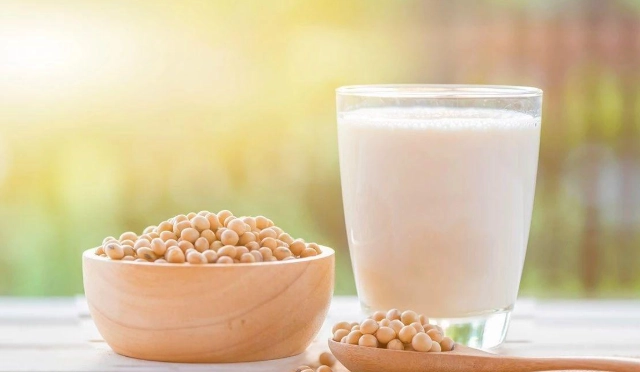 大豆食物好處 大豆食物好處