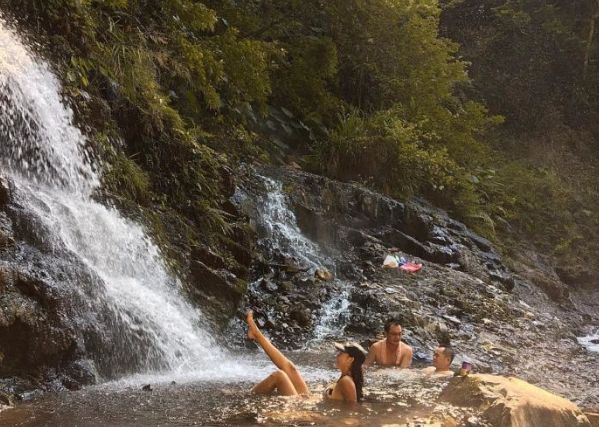 桃園溫泉秘境 桃園溫泉秘境