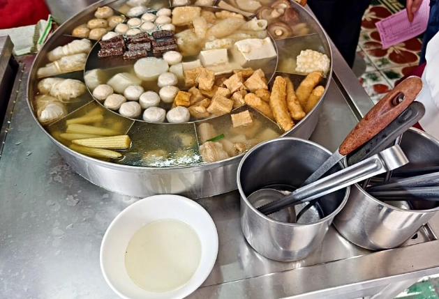 斗六小吃推薦 斗六小吃推薦