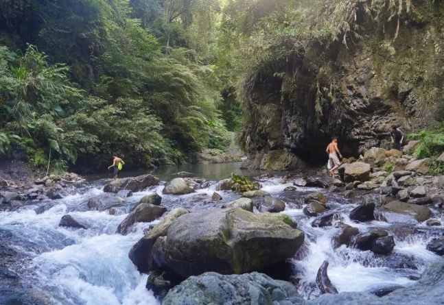 桃園溫泉秘境 桃園溫泉秘境