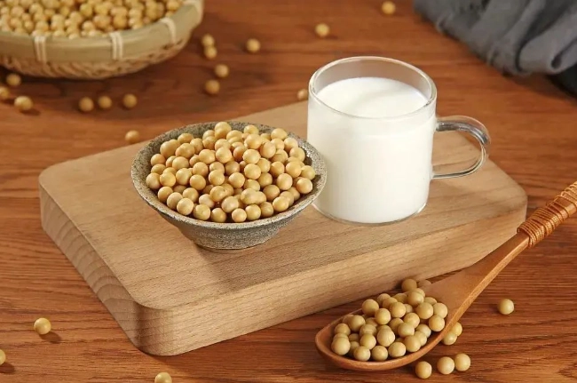 大豆食物食譜 大豆食物食譜